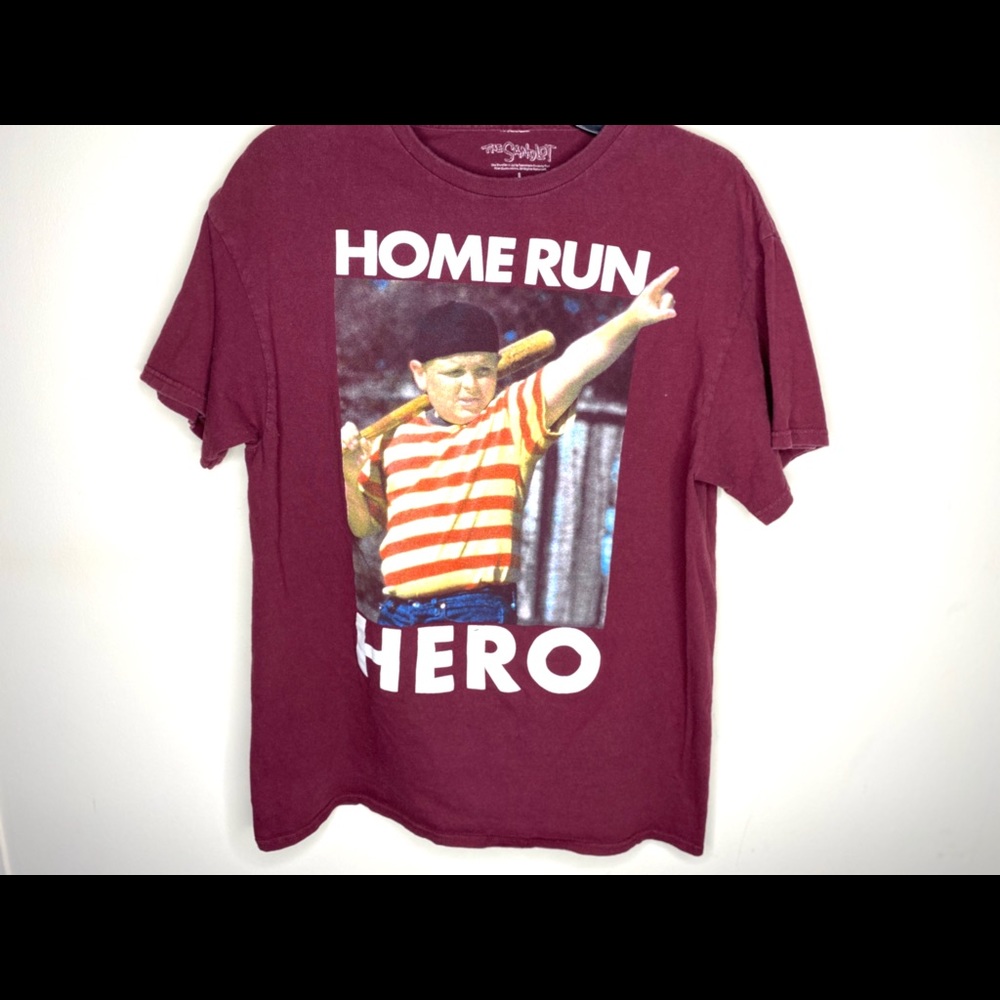 Men’s Sandlot Tshirt